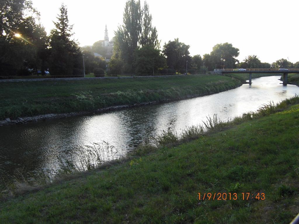Fukas Apartments Nitra Cameră foto