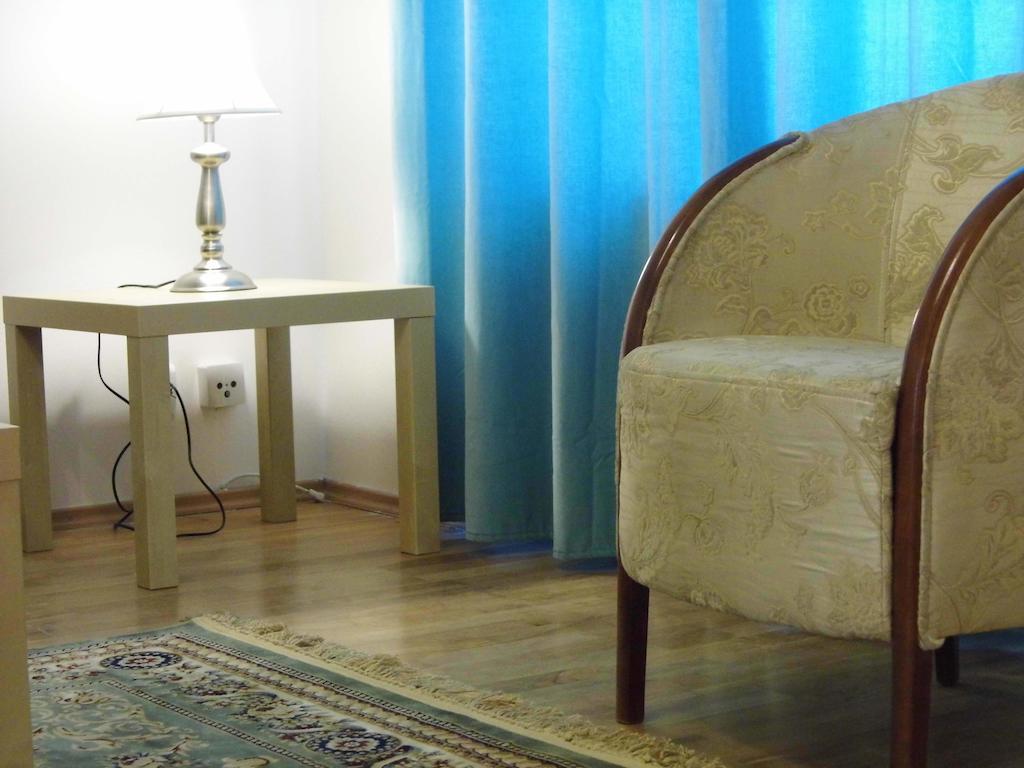 Fukas Apartments Nitra Cameră foto